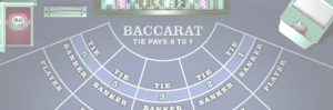 baccarat