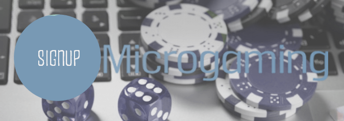 casino en ligne microgaming