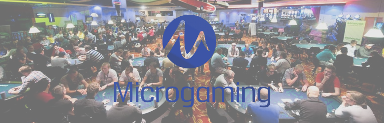 tournois microgaming